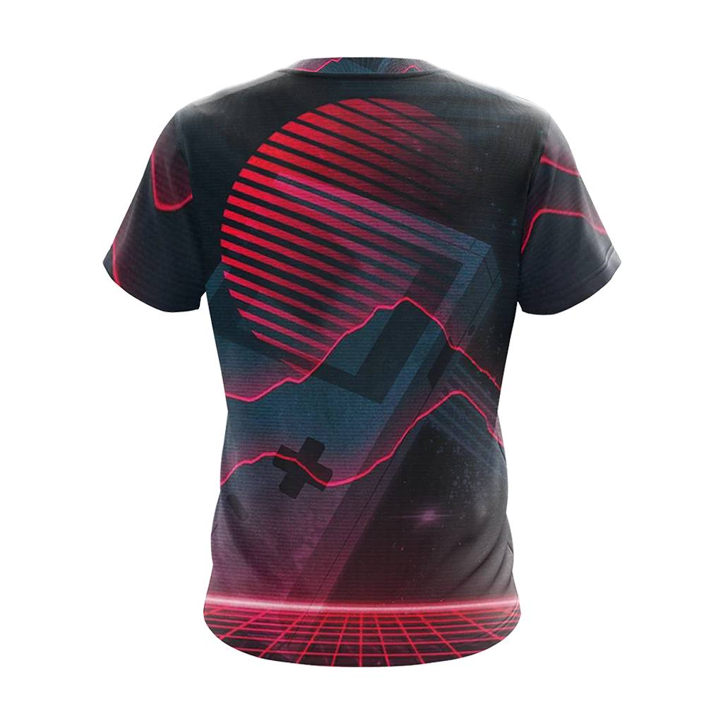 I Paused My Game To Be Here Unisex 3D T-shirt Zip Hoodie - Image 5