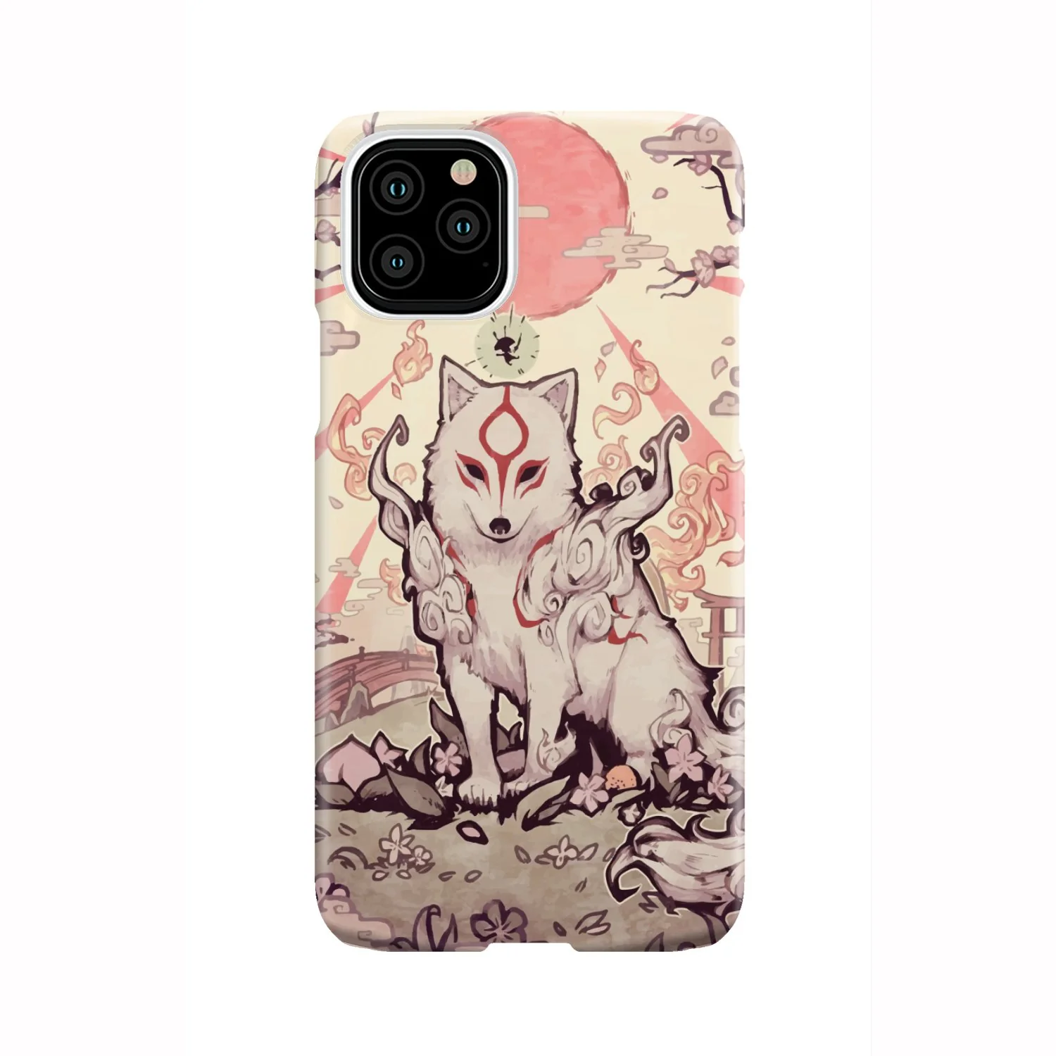 Okami Phone Case - Image 10