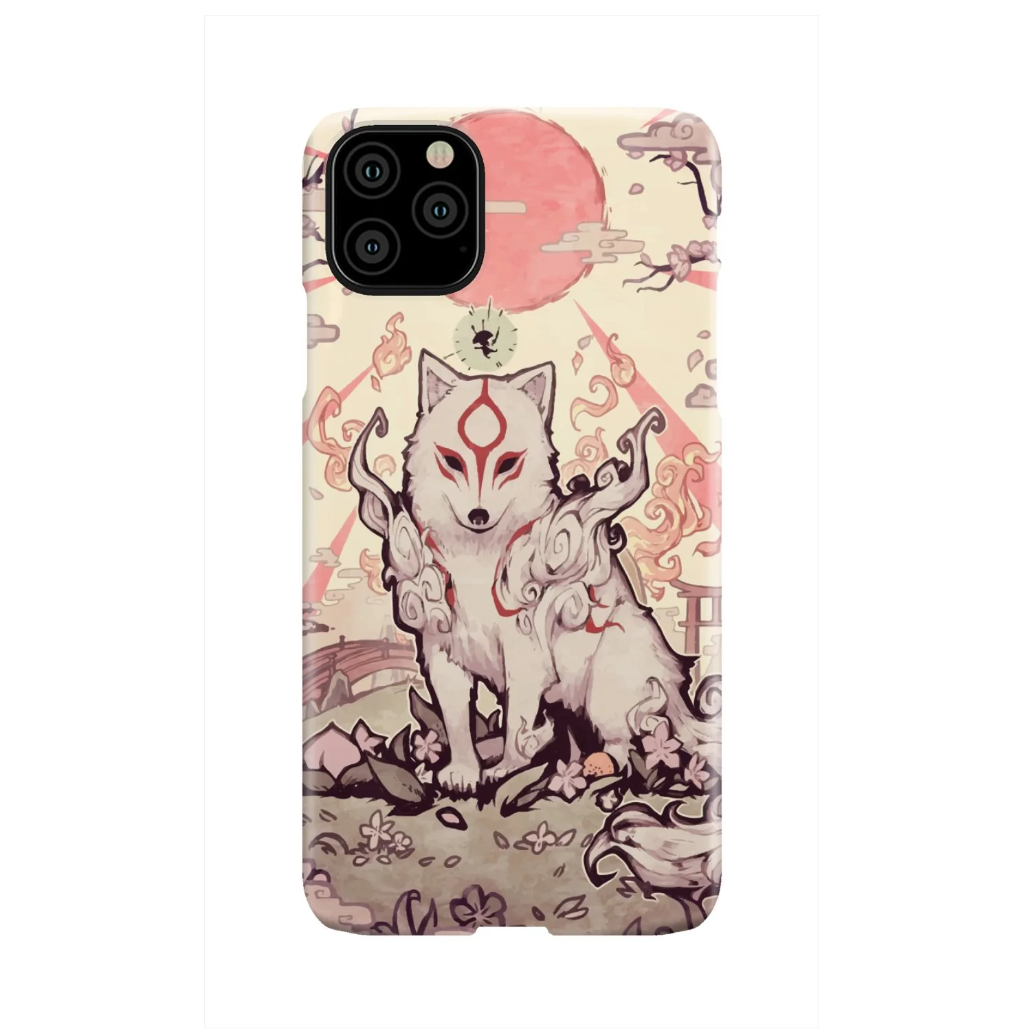 Okami Phone Case - Image 11