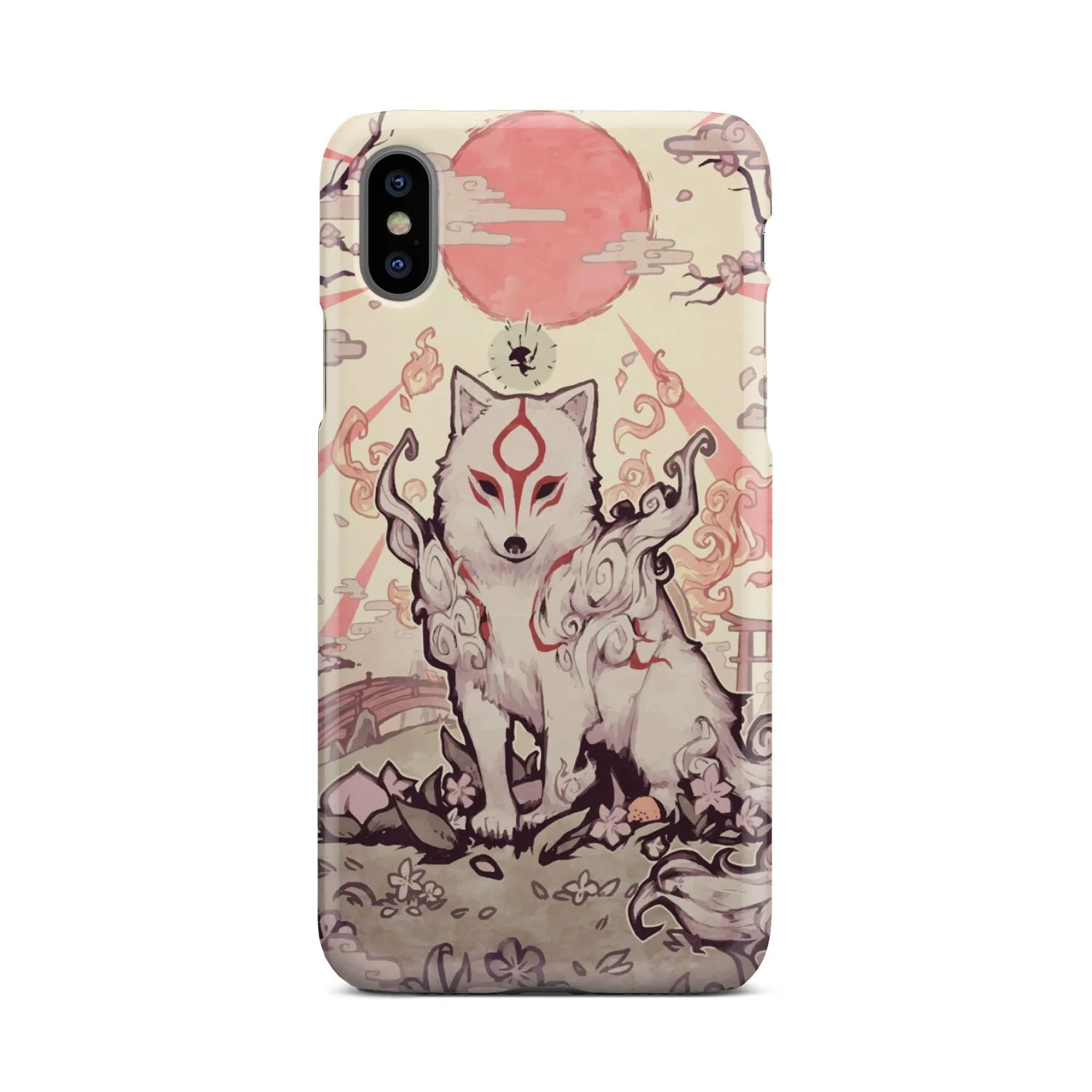 Okami Phone Case - Image 12