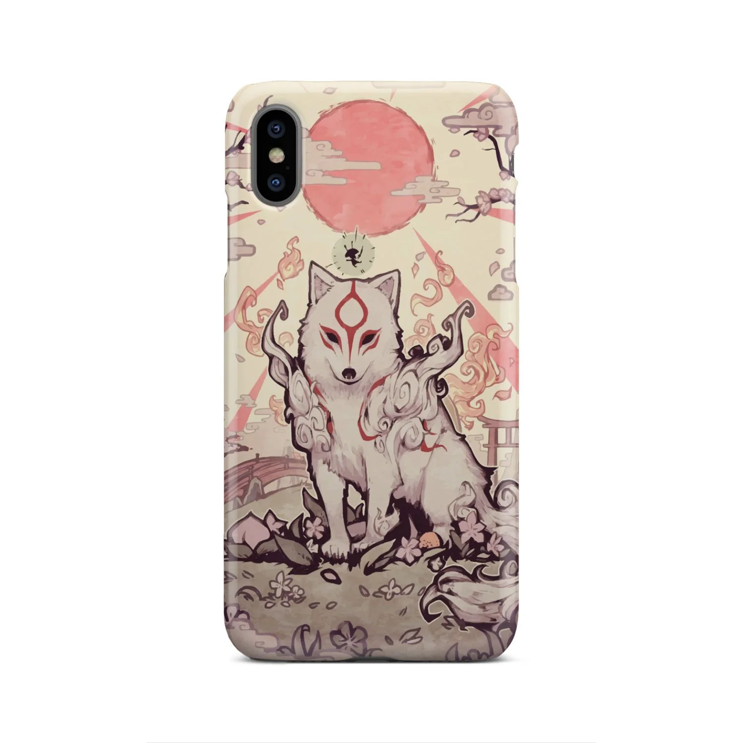 Okami Phone Case - Image 13