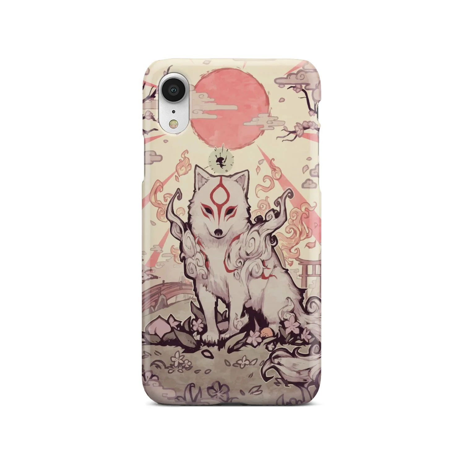 Okami Phone Case - Image 14