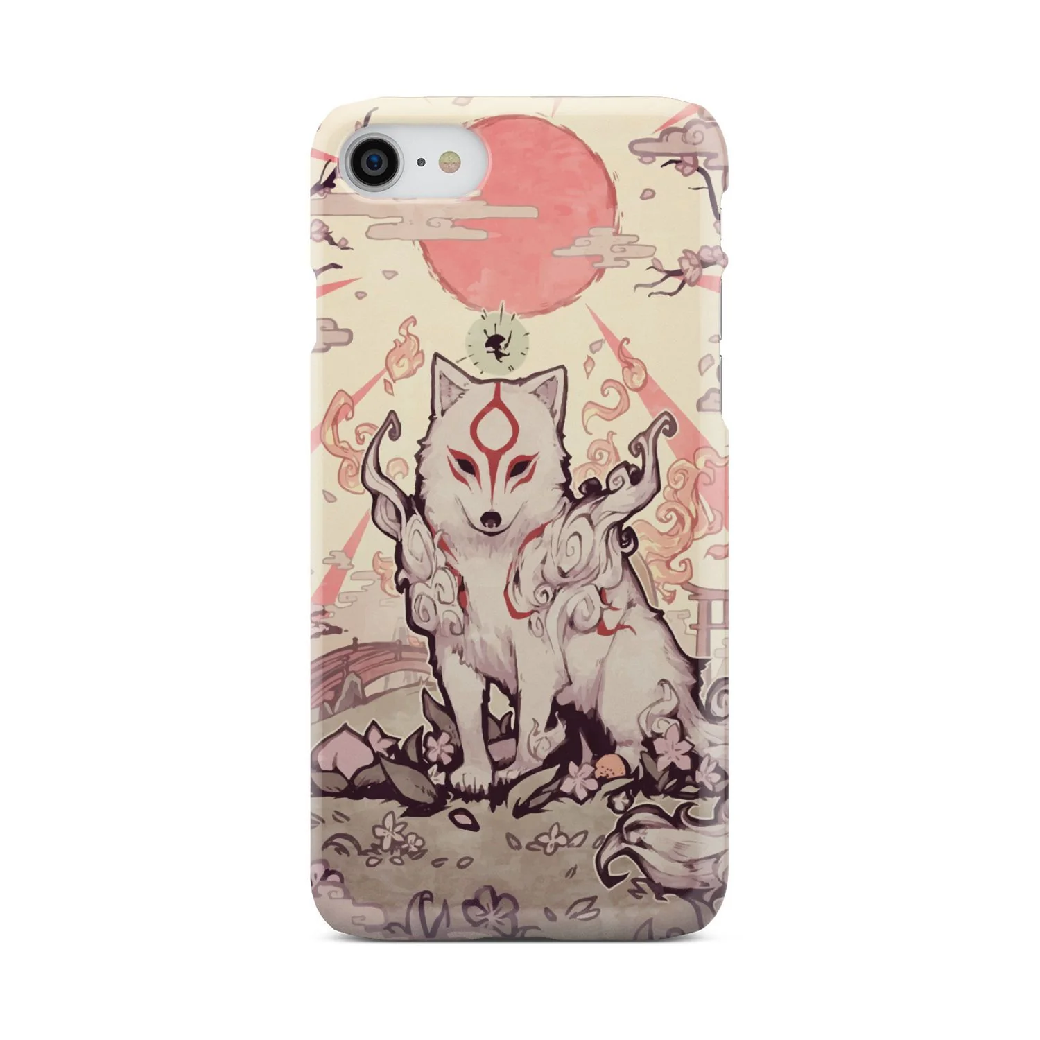 Okami Phone Case - Image 17