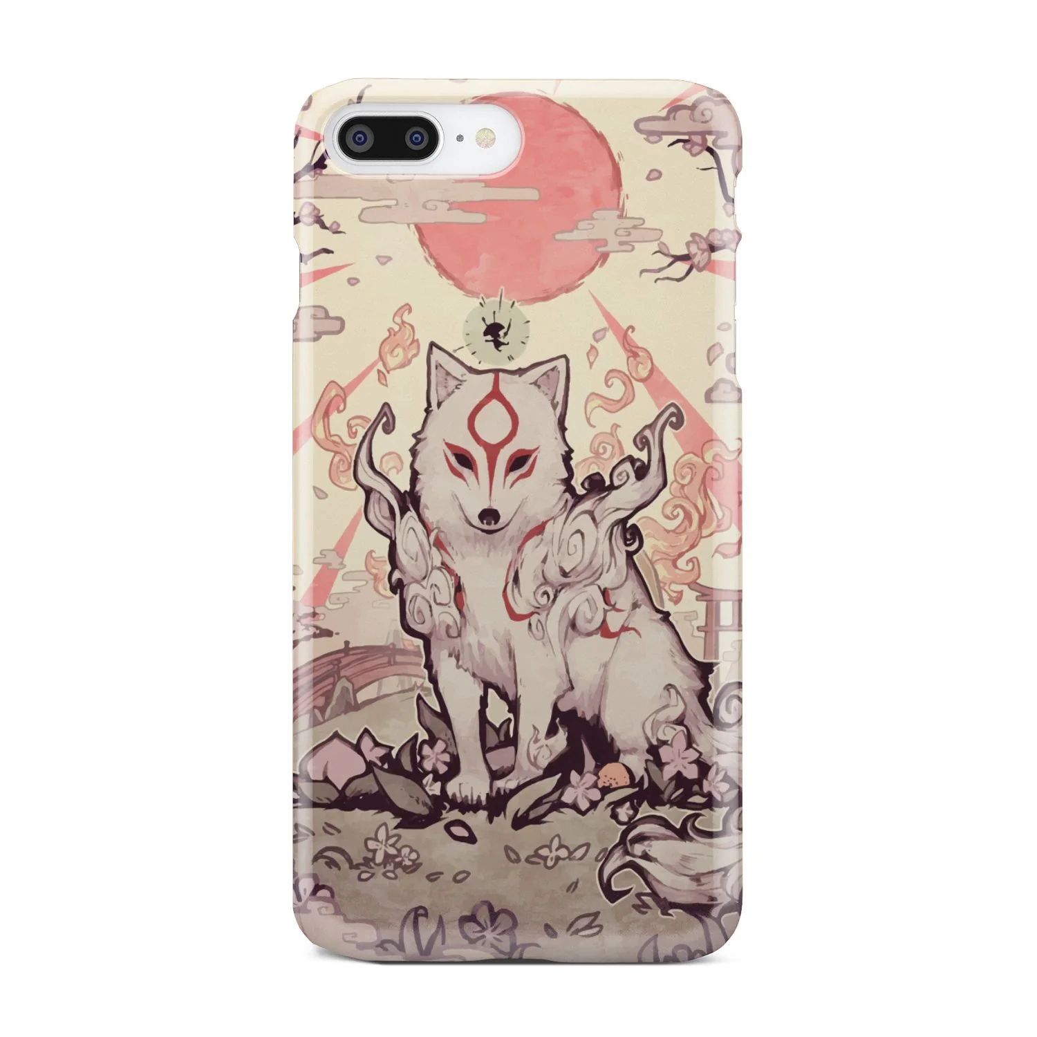 Okami Phone Case - Image 18