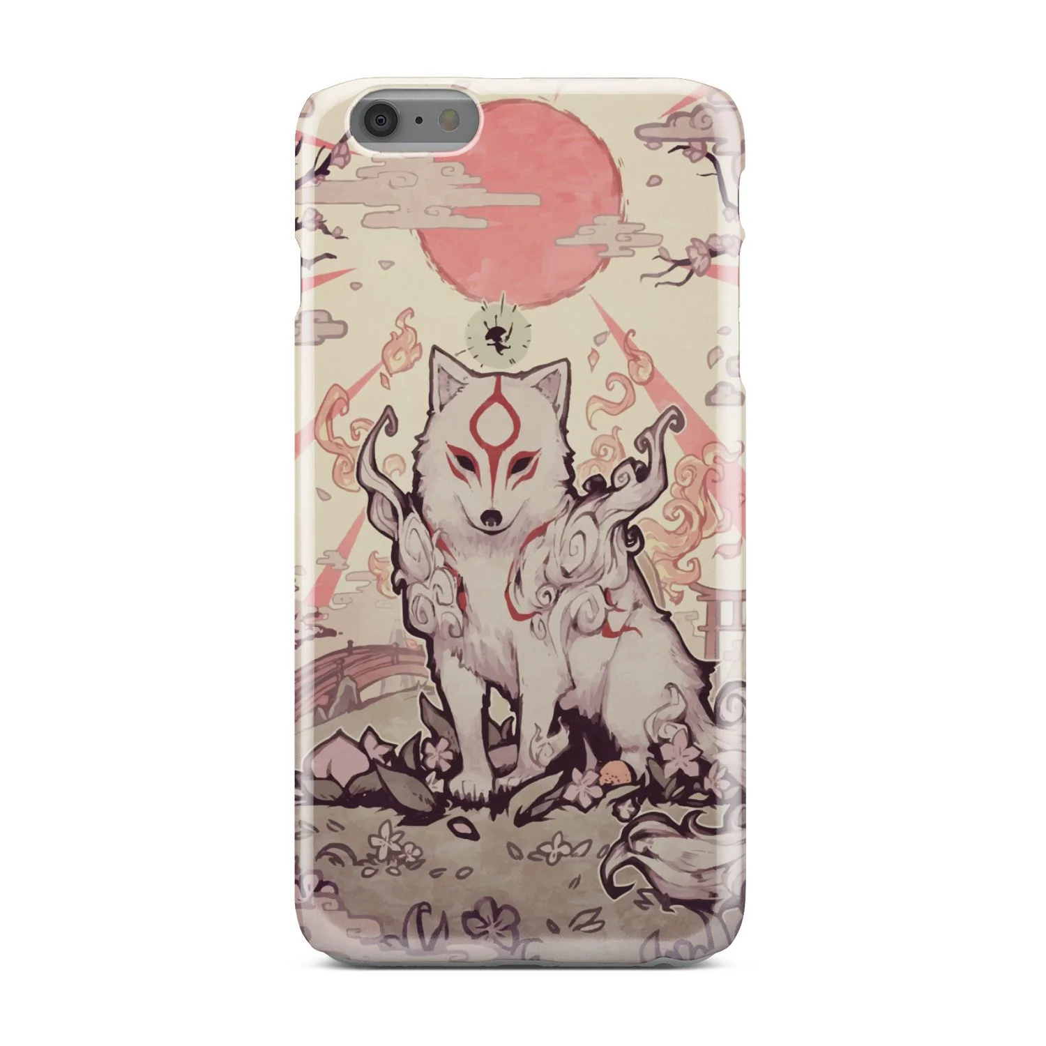 Okami Phone Case - Image 22