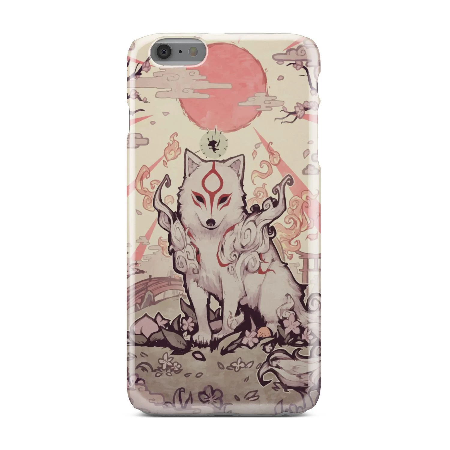 Okami Phone Case - Image 24