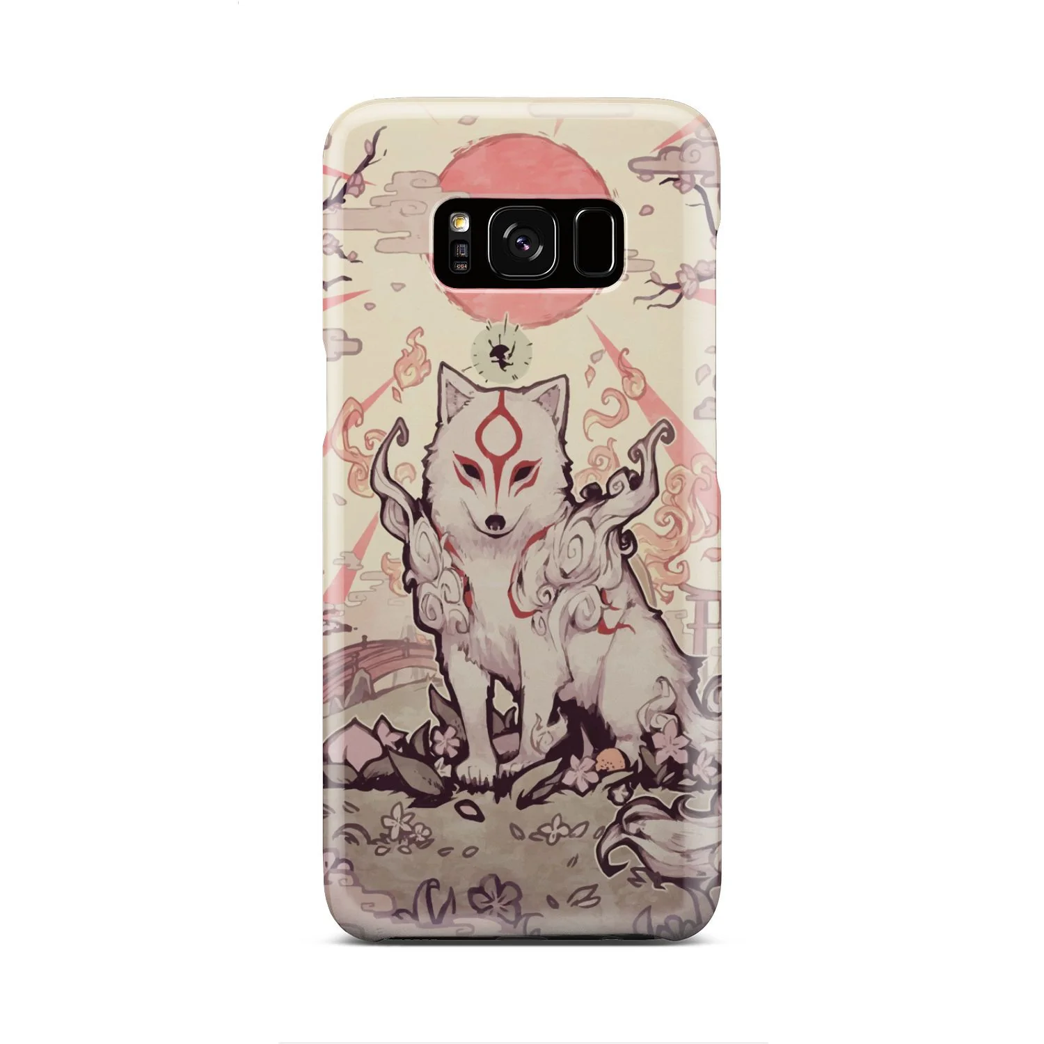 Okami Phone Case - Image 25