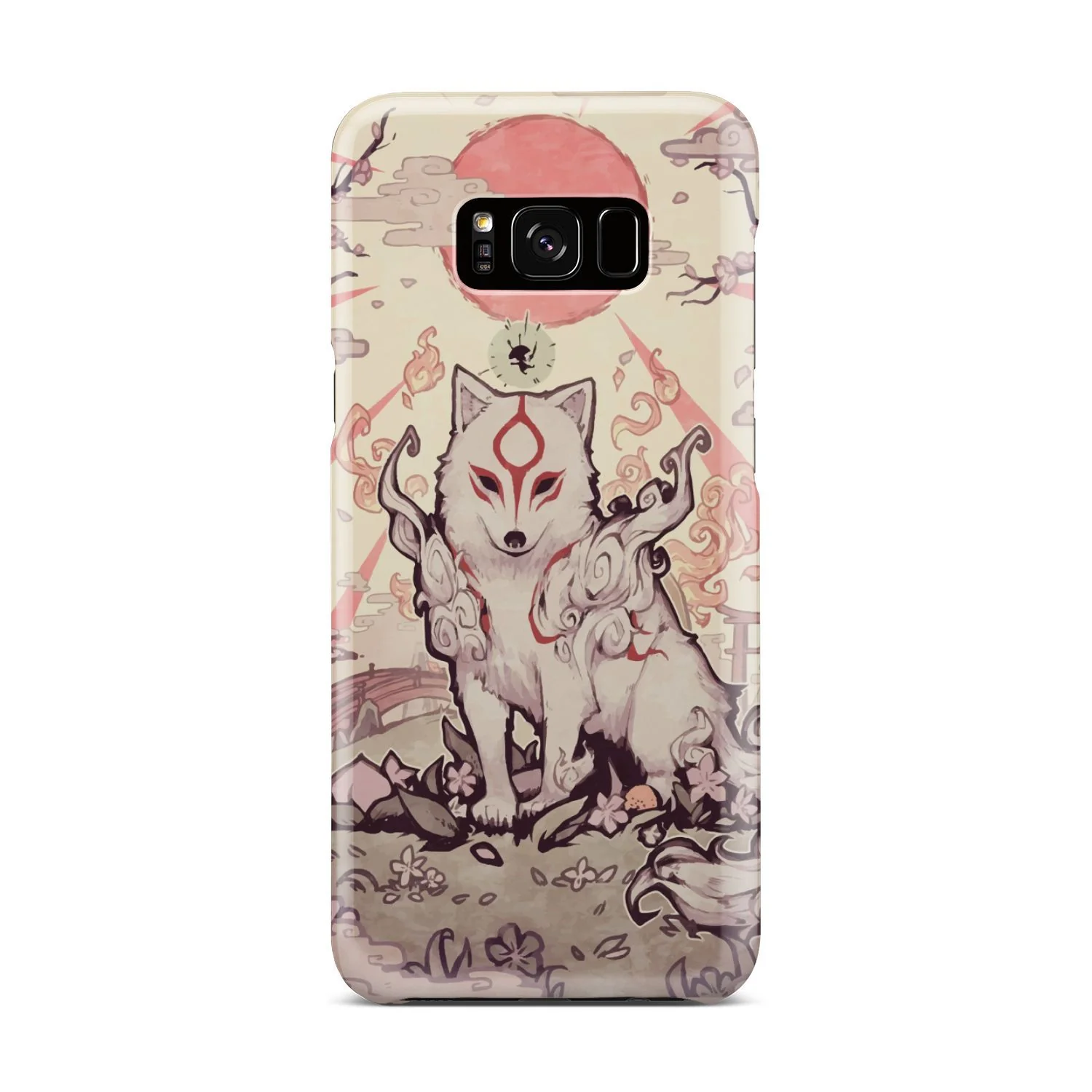 Okami Phone Case - Image 26
