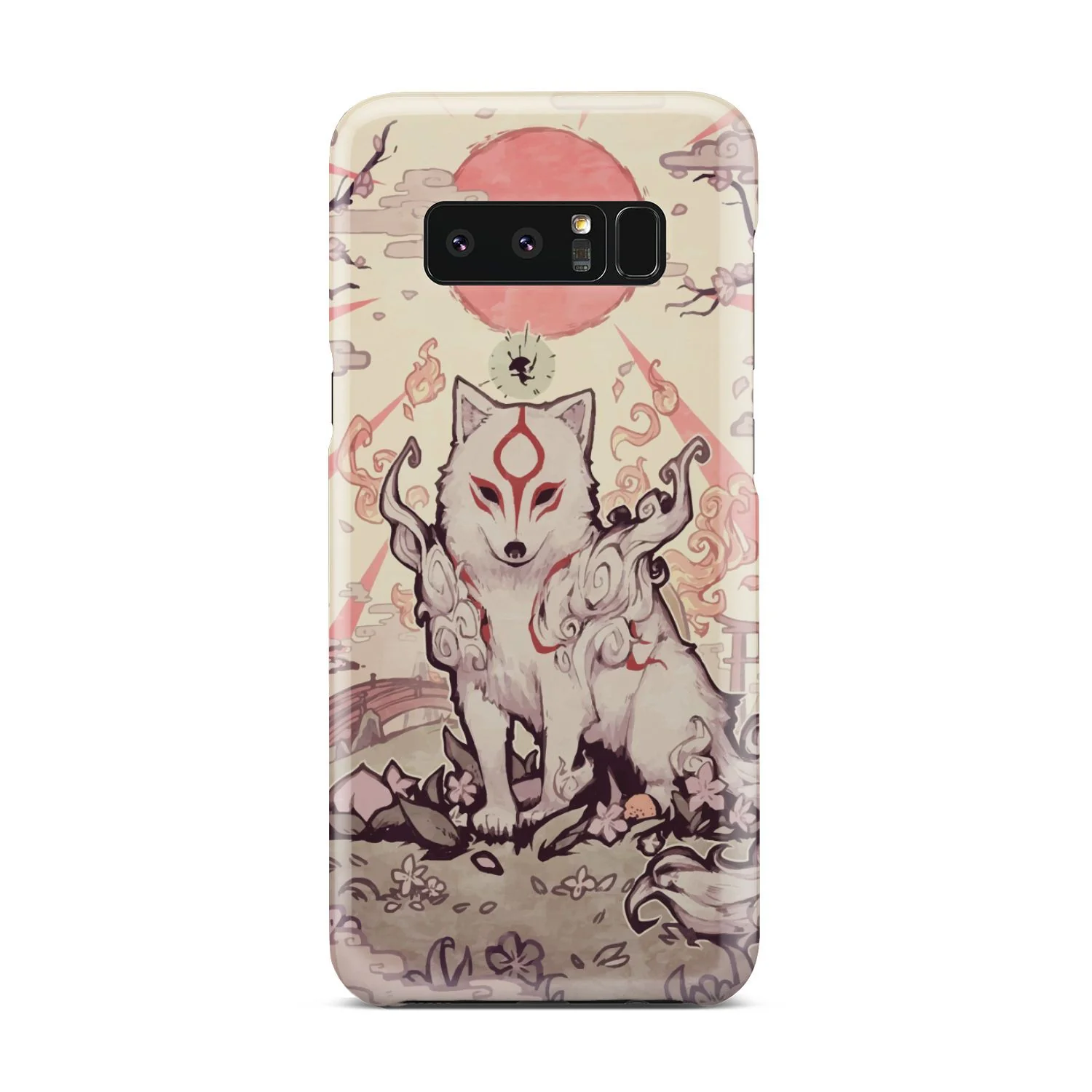 Okami Phone Case - Image 27