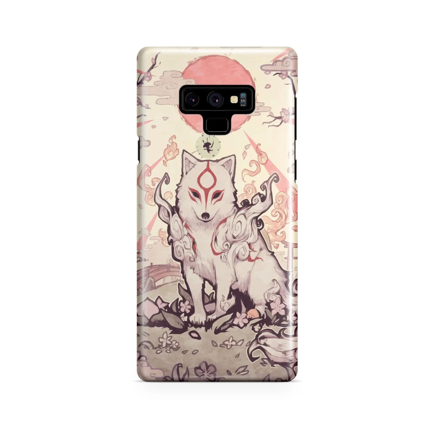 Okami Phone Case - Image 28