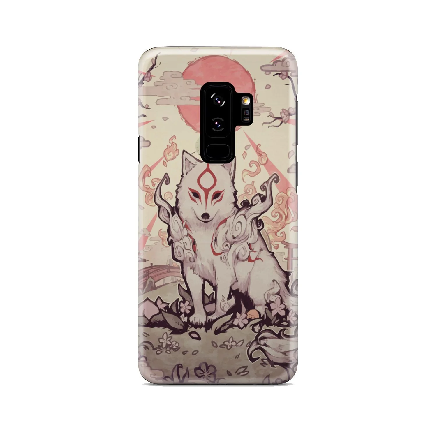 Okami Phone Case - Image 34