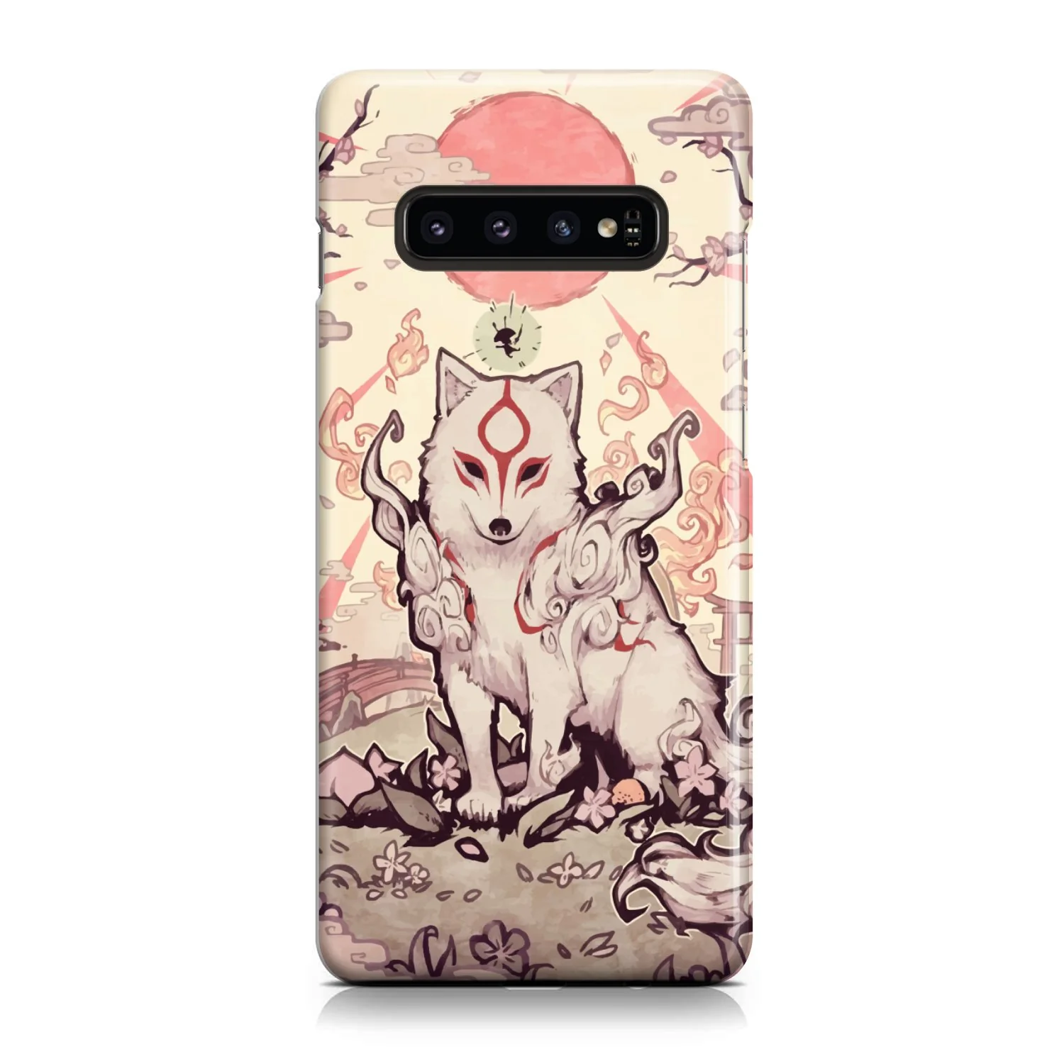 Okami Phone Case - Image 35