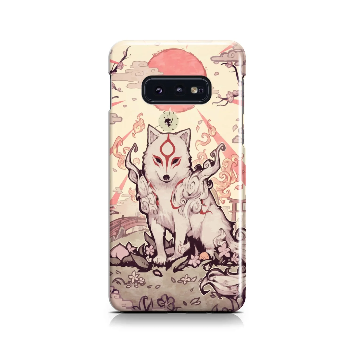 Okami Phone Case - Image 37
