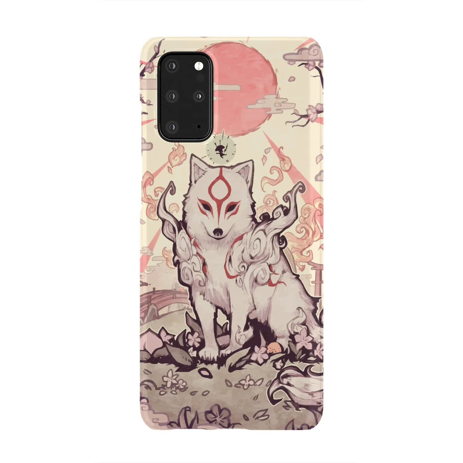 Okami Phone Case - Image 39
