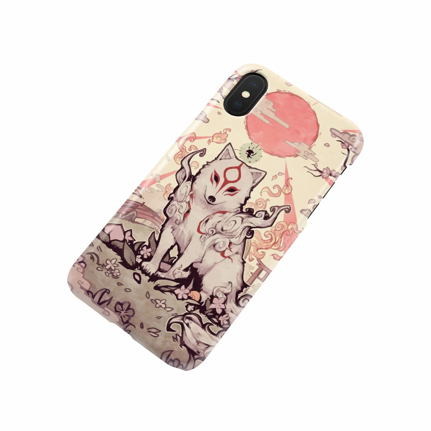 Okami Phone Case - Image 4