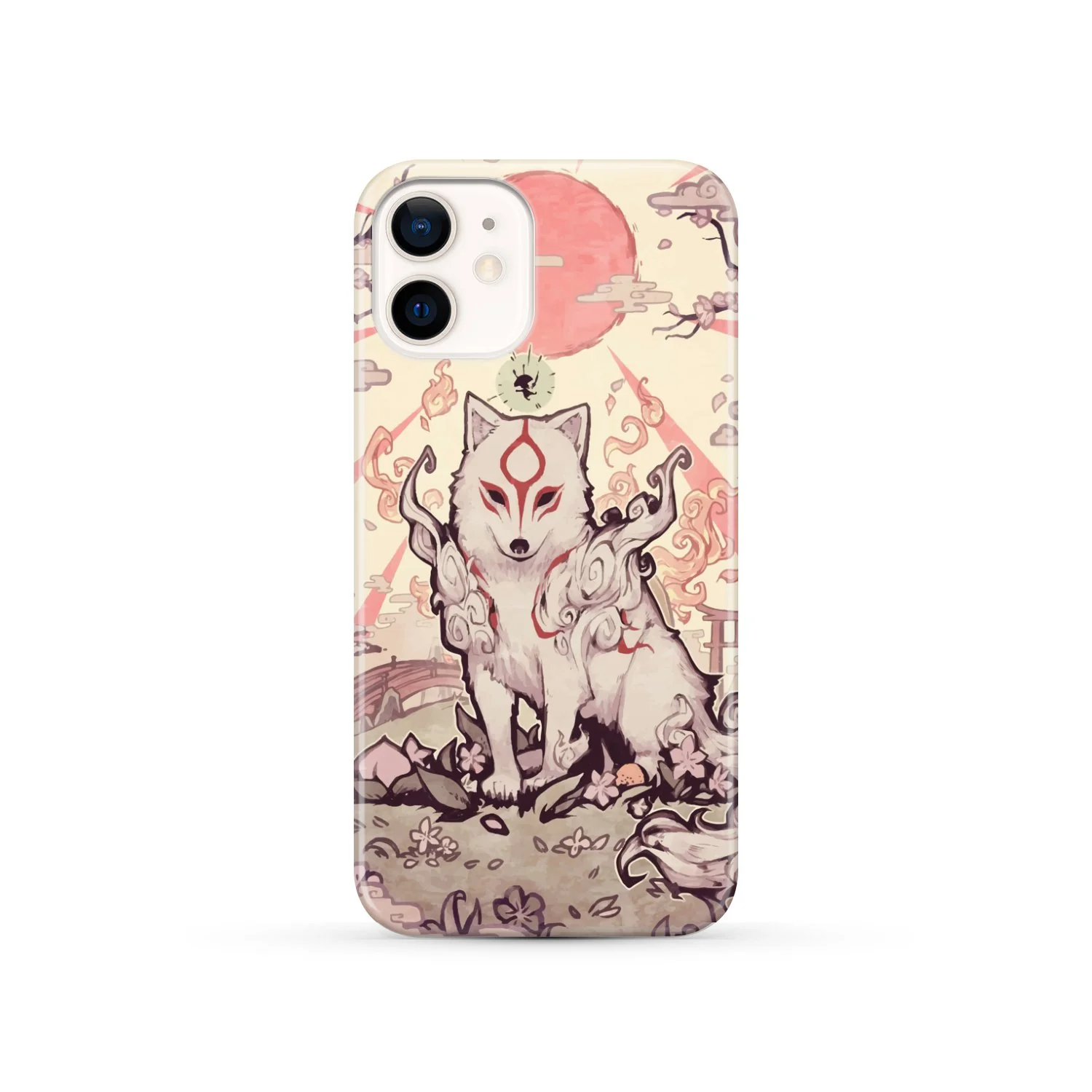 Okami Phone Case - Image 5