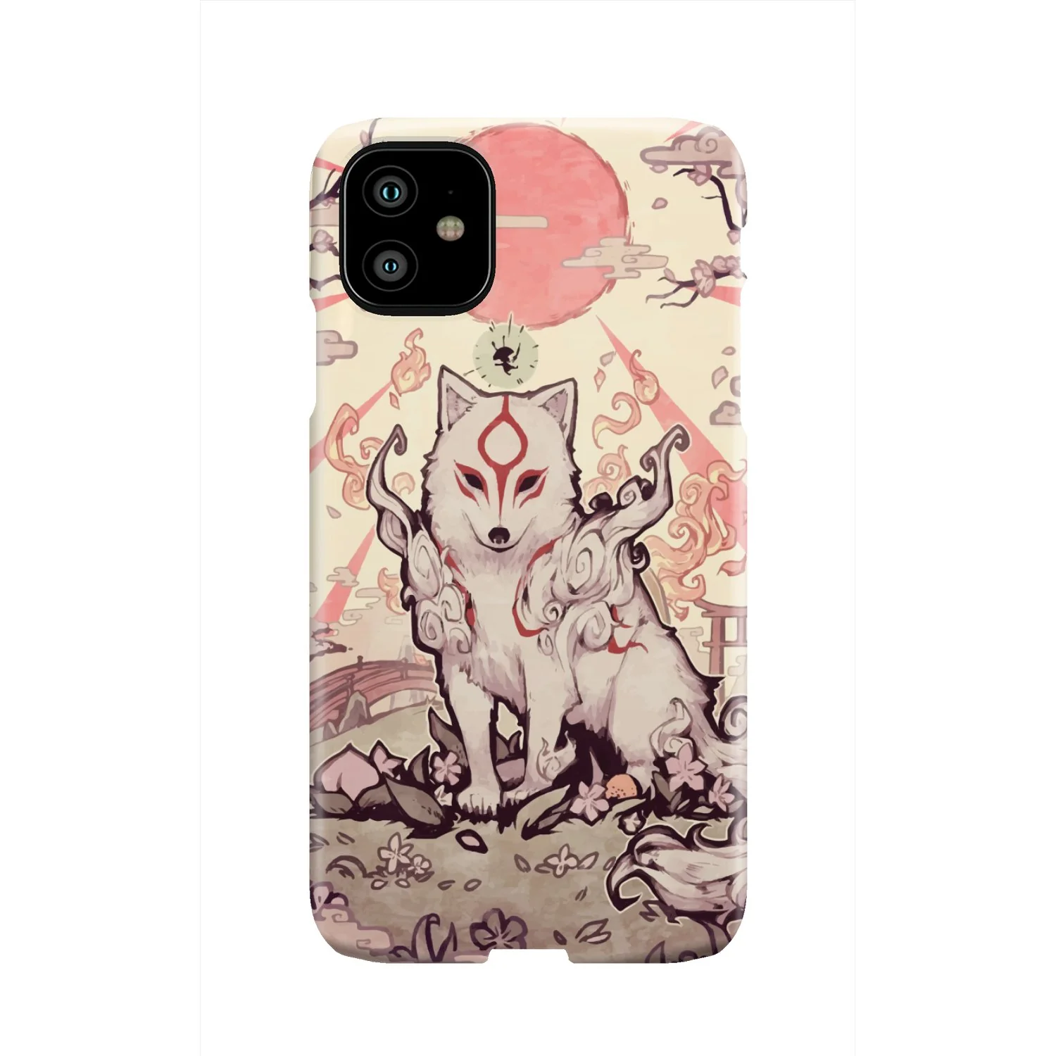 Okami Phone Case - Image 9
