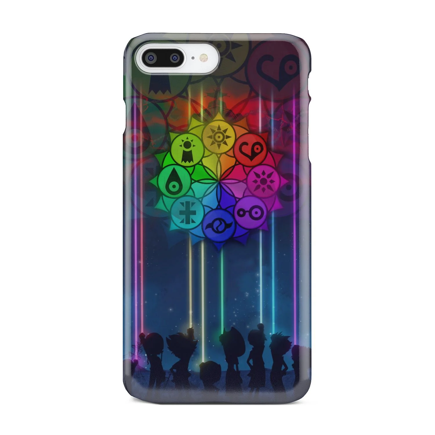 Digimon Crest Phone Case - Image 20